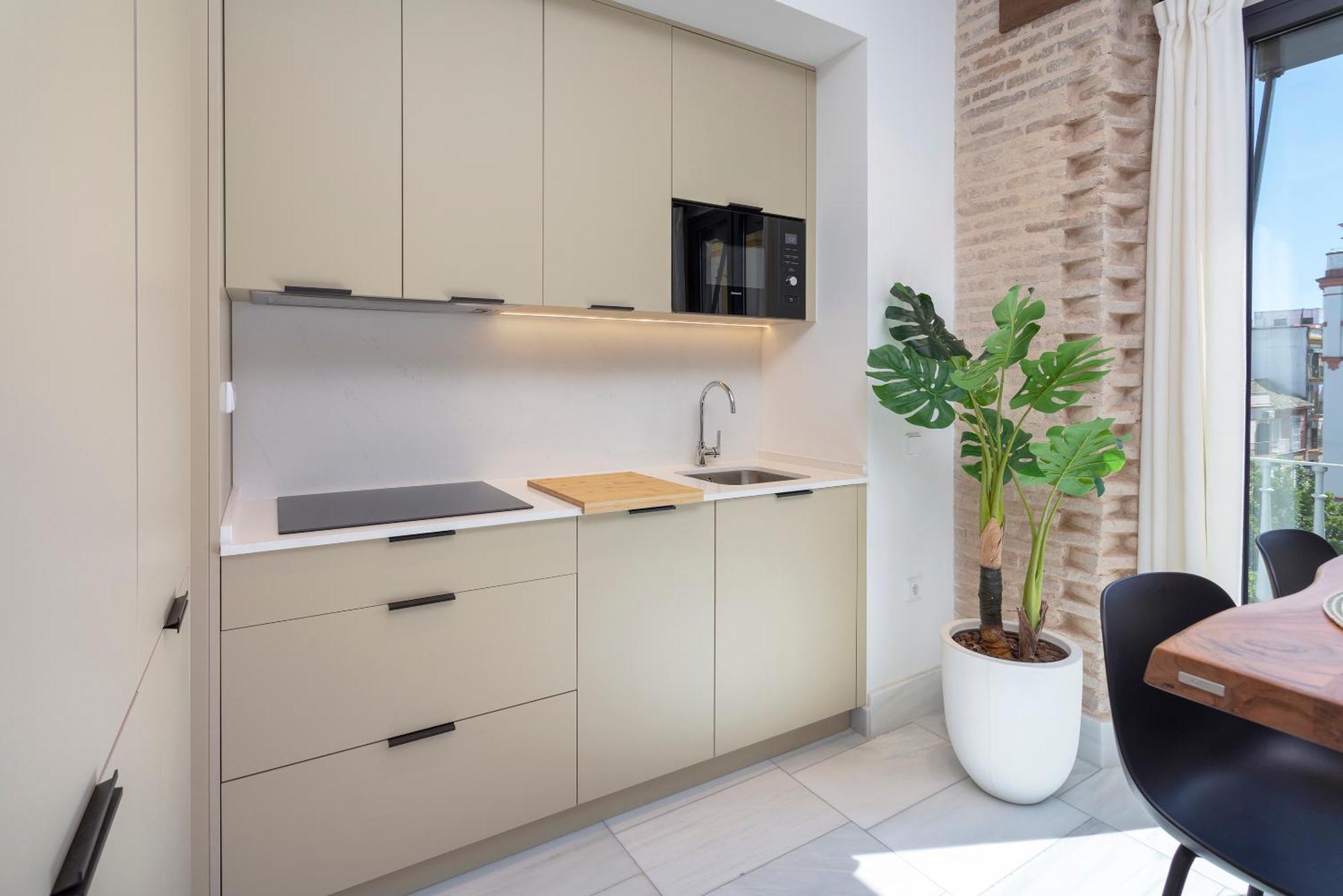 Apartment Genteel San Vicente Seville