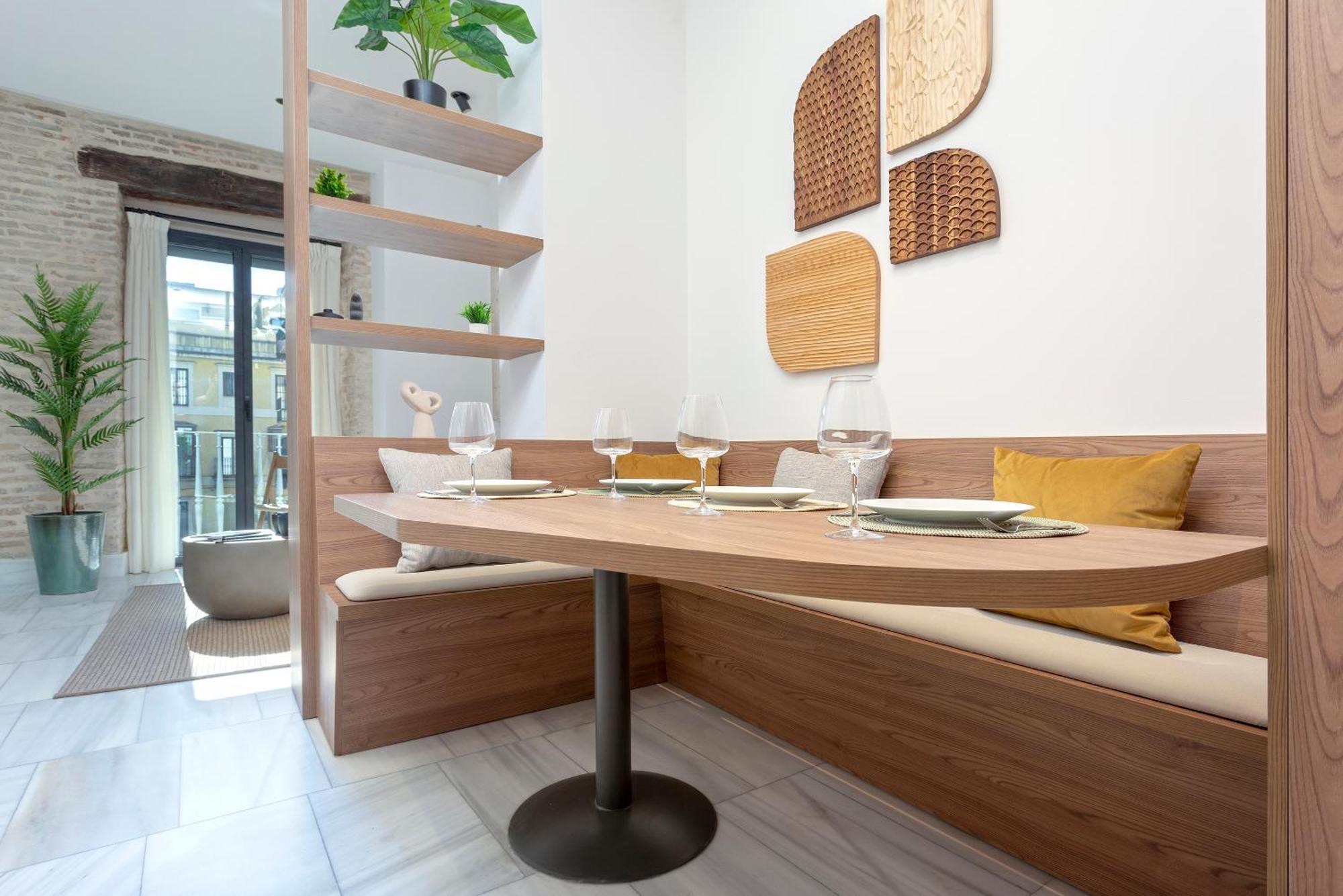 Apartment Genteel San Vicente Seville