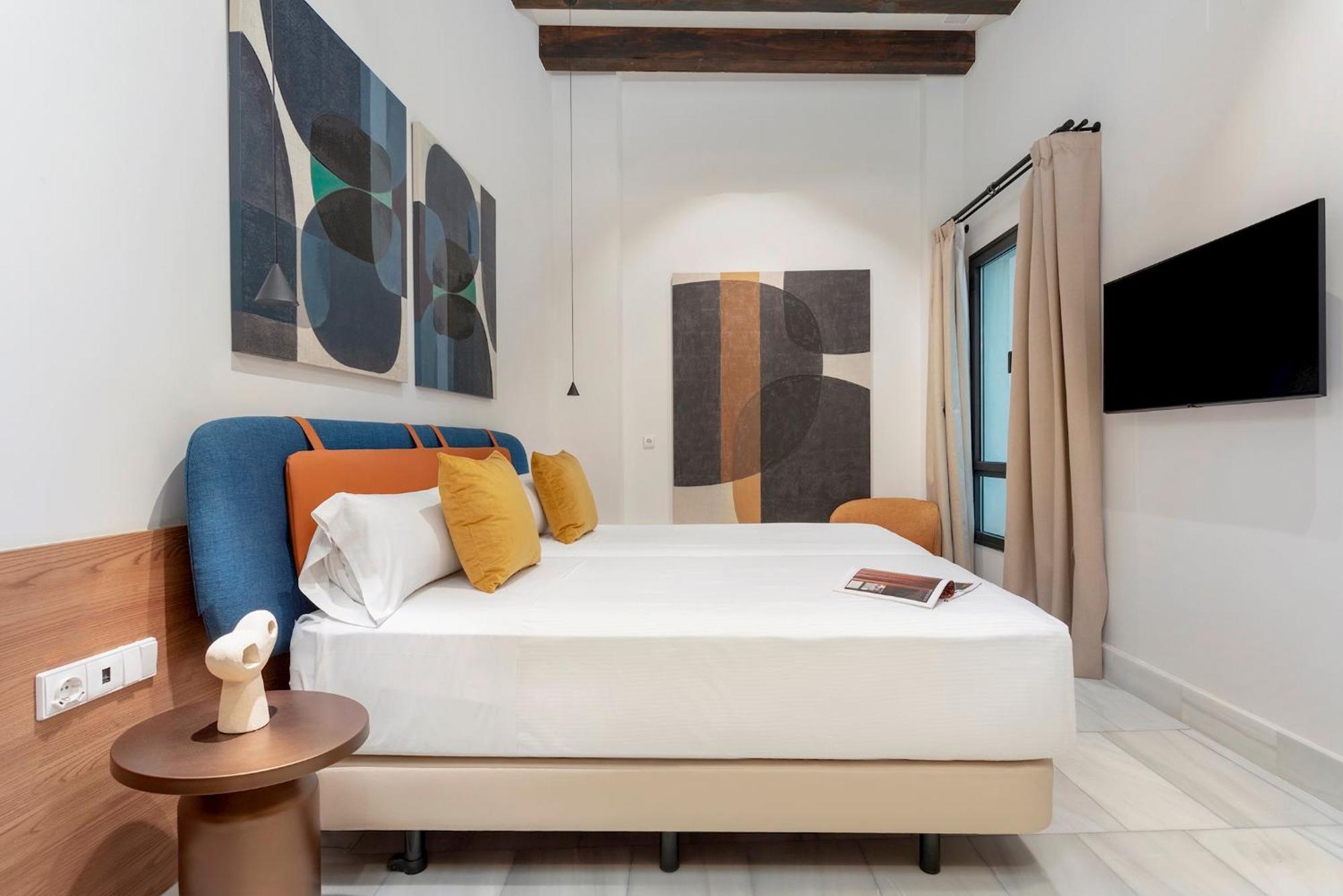 Apartment Genteel San Vicente *