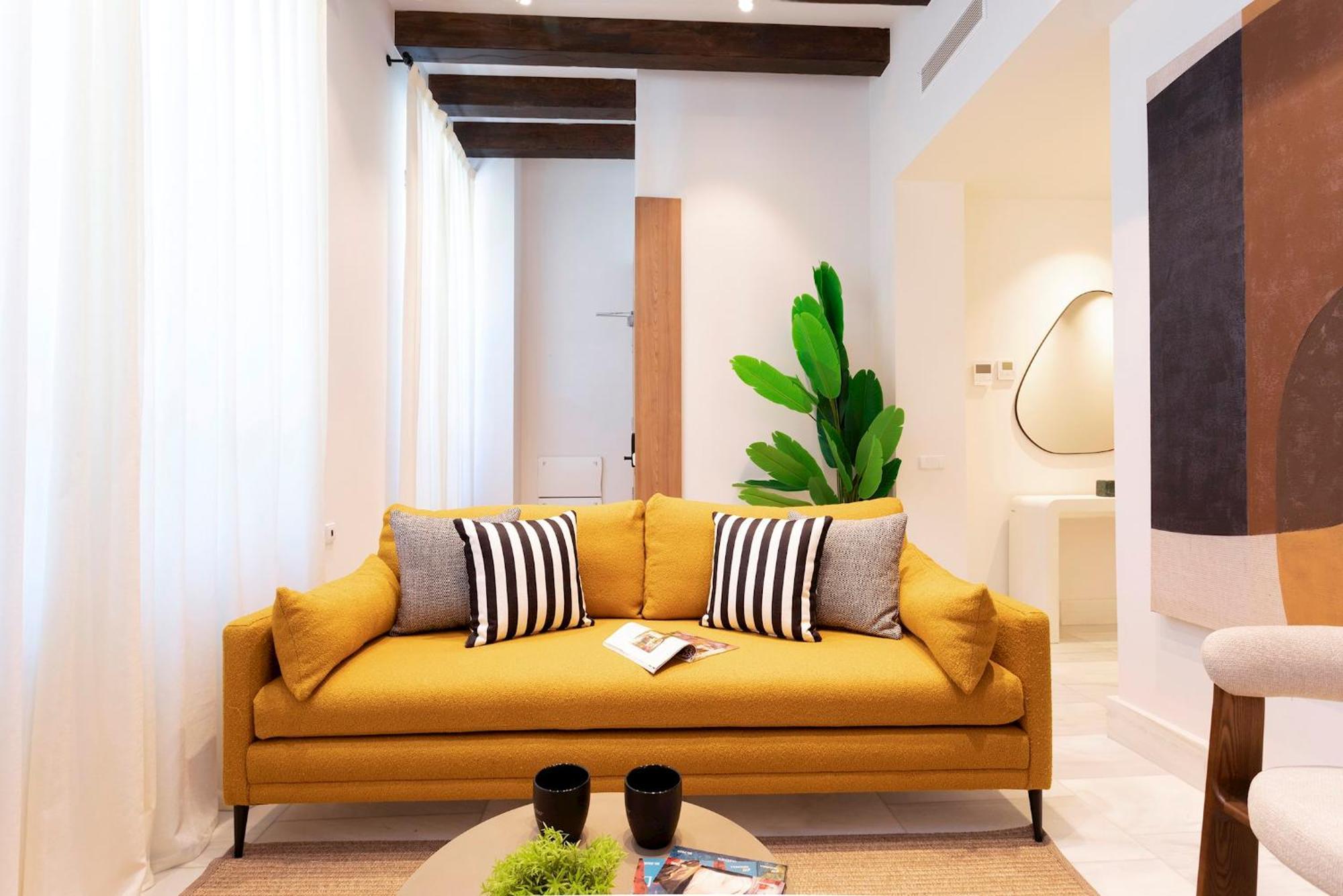 Apartment Genteel San Vicente *